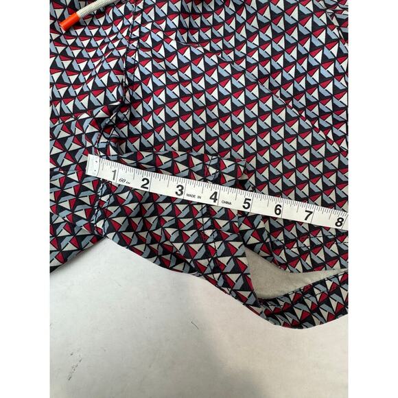 Swims Luxury Swim Trunks Premium Swimwear Upscale - Size Medium - Picture 8 of 14